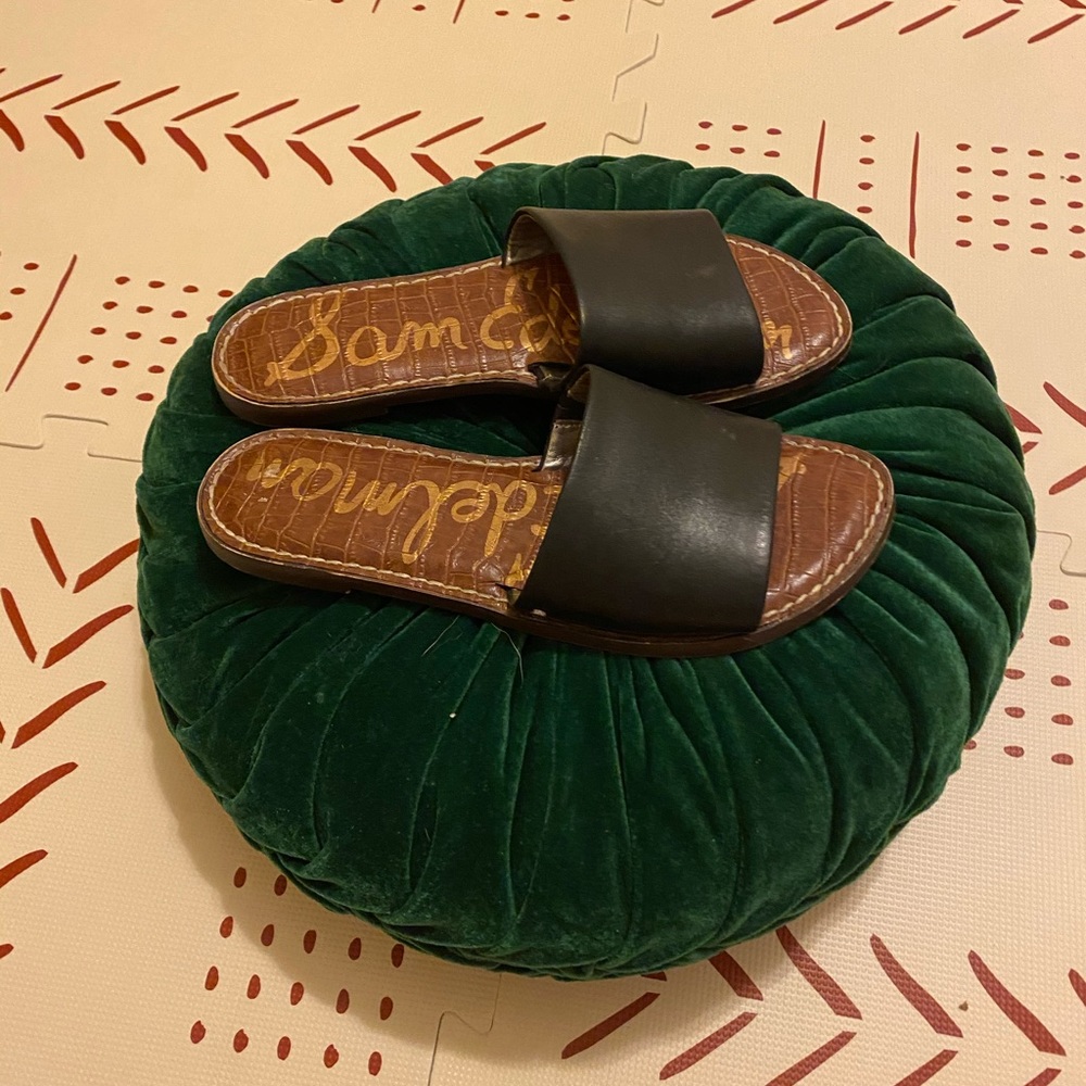 Sam Edelman sandals - Picture 2 of 2